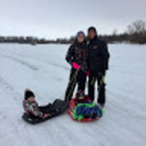 Meet your Posher, Colin